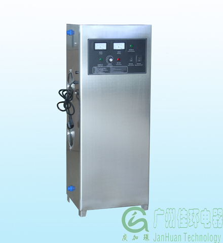 HY-003-30A 養(yǎng)殖場(chǎng)臭氧消毒機(jī)